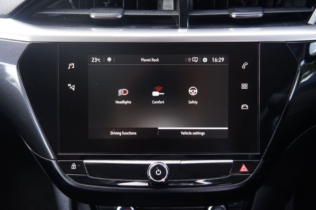 Used Vauxhall Corsa 2021 for sale - 76496028: Photo 17