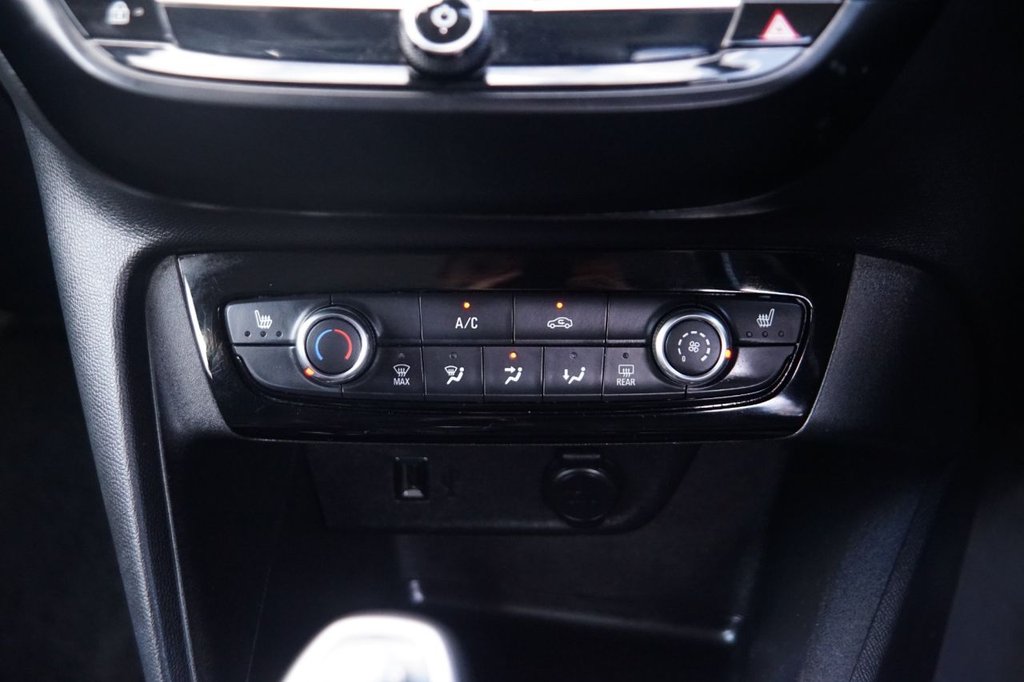 Used Vauxhall Corsa 2021 for sale - 76496028: Photo 18