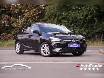 2021 (70) - 1.2 Elite Nav 5dr