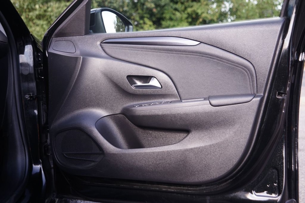 Used Vauxhall Corsa 2021 for sale - 76496028: Photo 25