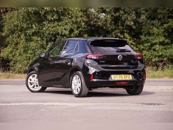 Used Vauxhall Corsa 2021 for sale - 76496028: Photo