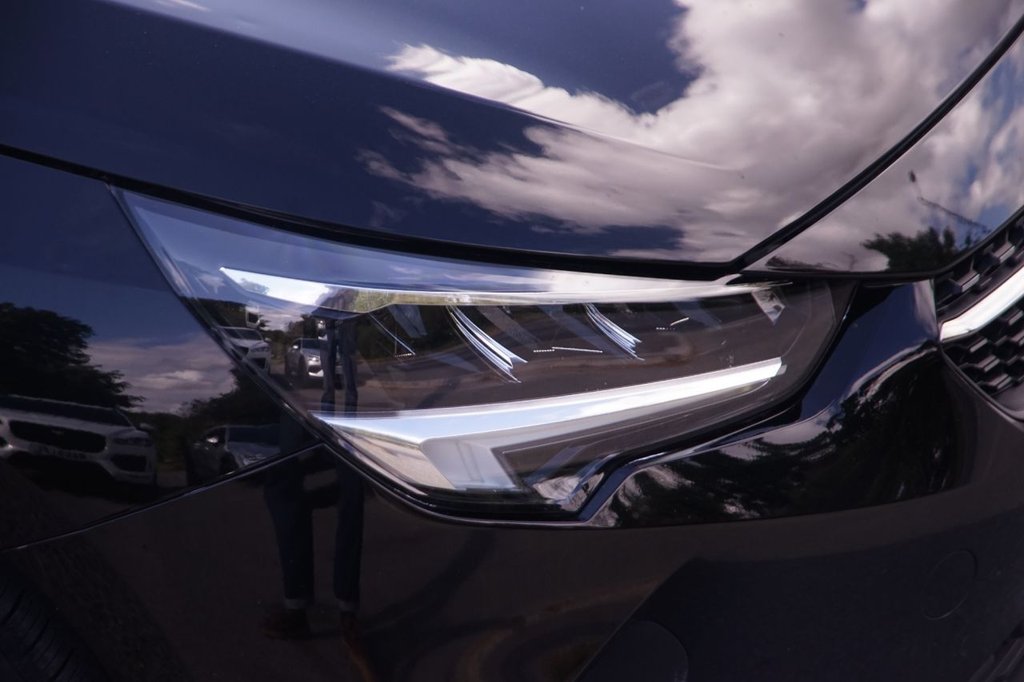 Used Vauxhall Corsa 2021 for sale - 76496028: Photo 31