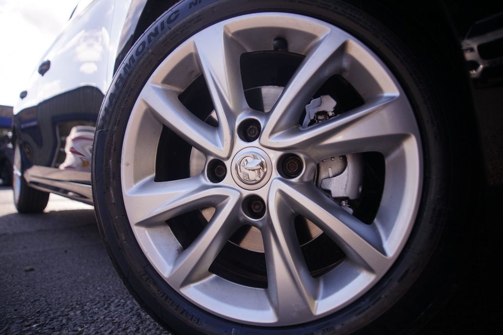 Used Vauxhall Corsa 2021 for sale - 76496028: Photo 34