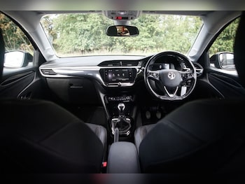 Used Vauxhall Corsa 2021 for sale - 76496028: Photo