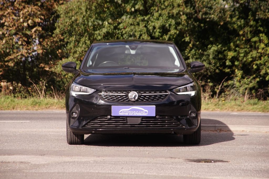 Used Vauxhall Corsa 2021 for sale - 76496028: Photo 4