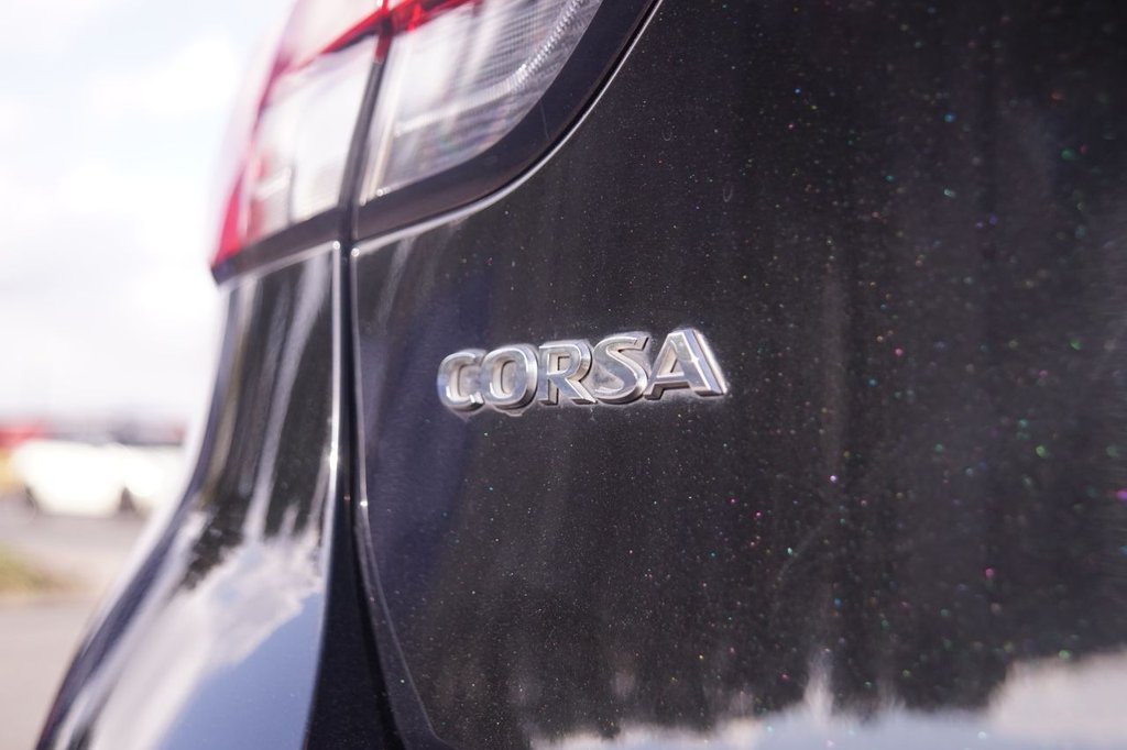 Used Vauxhall Corsa 2021 for sale - 76496028: Photo 42