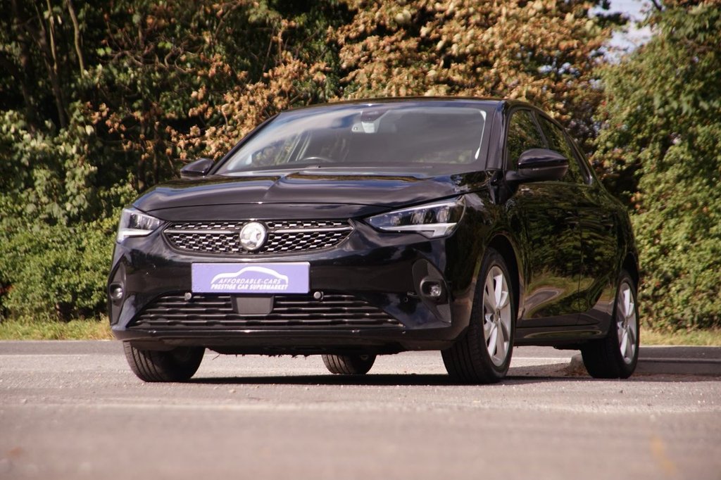 Used Vauxhall Corsa 2021 for sale - 76496028: Photo 6