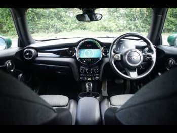 Used MINI Electric Hatch 2021 for sale - 74319602: Photo