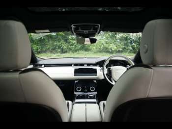 Used Land Rover Range Rover Velar 2017 for sale - 74368564: Photo