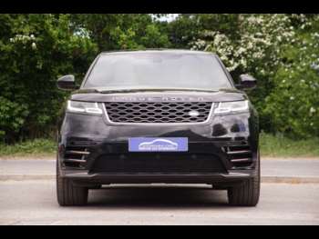 Used Land Rover Range Rover Velar 2017 for sale - 74368564: Photo