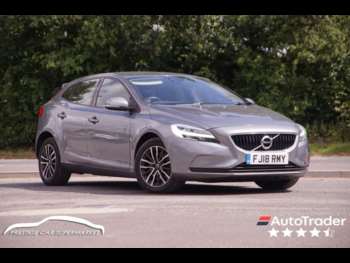 2018 (18) - 2.0 T3 Momentum Hatchback 5dr Petrol Manual Euro 6 (s/s) (152 ps)