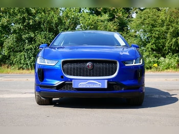 Used Jaguar I-Pace 2019 for sale - 79032555: Photo