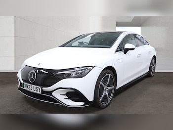 Used Mercedes-Benz EQA 2023 for sale - 79288578: Photo