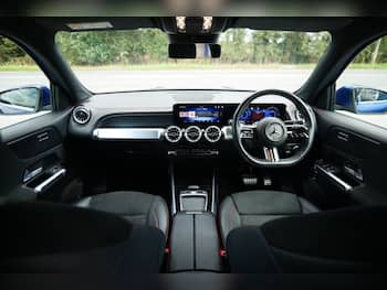 Used Mercedes-Benz EQB 2024 for sale - 79737794: Photo