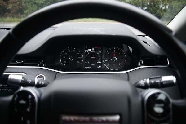 Used Land Rover Range Rover Evoque 2020 for sale - 75560059: Photo 11