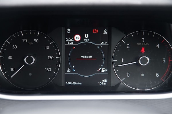 Used Land Rover Range Rover Evoque 2020 for sale - 75560059: Photo 12