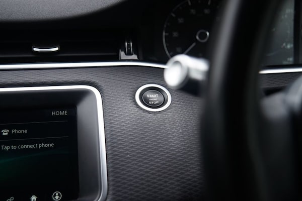 Used Land Rover Range Rover Evoque 2020 for sale - 75560059: Photo 13