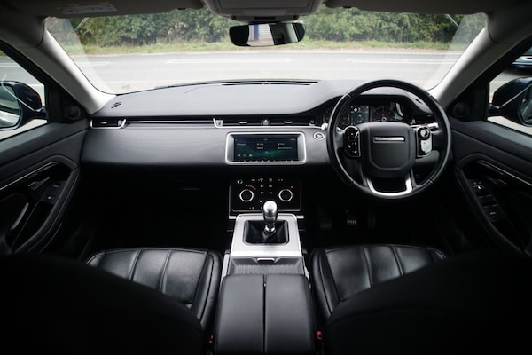 Used Land Rover Range Rover Evoque 2020 for sale - 75560059: Photo 14