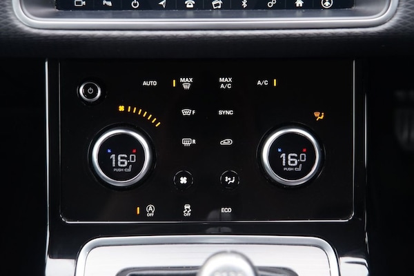 Used Land Rover Range Rover Evoque 2020 for sale - 75560059: Photo 16