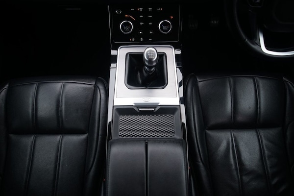 Used Land Rover Range Rover Evoque 2020 for sale - 75560059: Photo 17