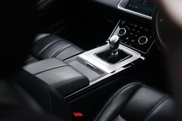 Used Land Rover Range Rover Evoque 2020 for sale - 75560059: Photo 18