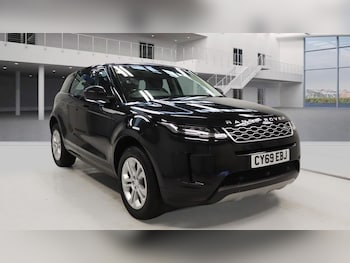2020 (69) - 2.0 D150 S SUV 5dr Diesel Manual FWD Euro 6 (s/s) (150 ps)