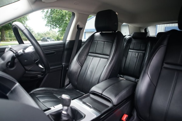 Used Land Rover Range Rover Evoque 2020 for sale - 75560059: Photo 20