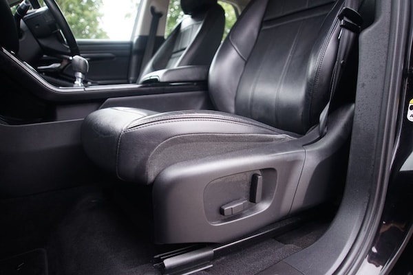 Used Land Rover Range Rover Evoque 2020 for sale - 75560059: Photo 21