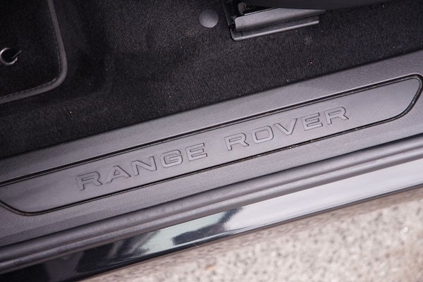 Used Land Rover Range Rover Evoque 2020 for sale - 75560059: Photo 22