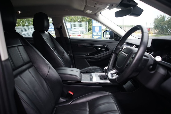 Used Land Rover Range Rover Evoque 2020 for sale - 75560059: Photo 25