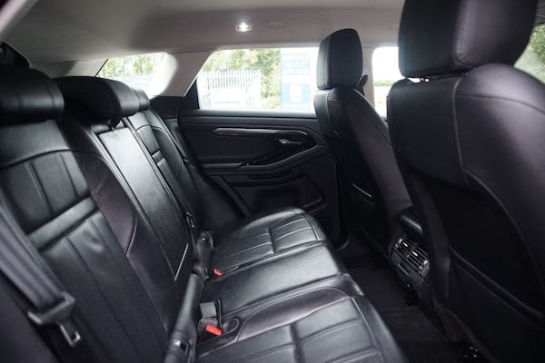 Used Land Rover Range Rover Evoque 2020 for sale - 75560059: Photo 26