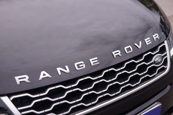 Used Land Rover Range Rover Evoque 2020 for sale - 75560059: Photo 28