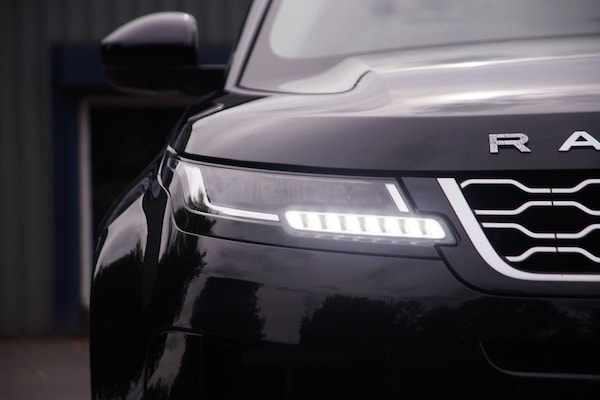 Used Land Rover Range Rover Evoque 2020 for sale - 75560059: Photo 30