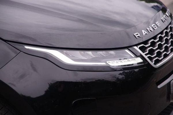 Used Land Rover Range Rover Evoque 2020 for sale - 75560059: Photo 31