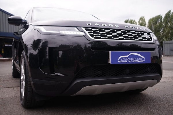 Used Land Rover Range Rover Evoque 2020 for sale - 75560059: Photo 32