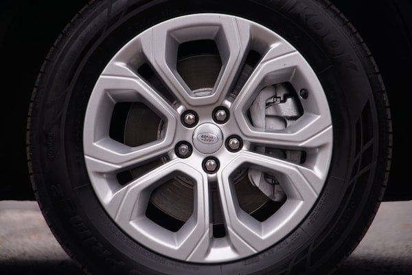 Used Land Rover Range Rover Evoque 2020 for sale - 75560059: Photo 33