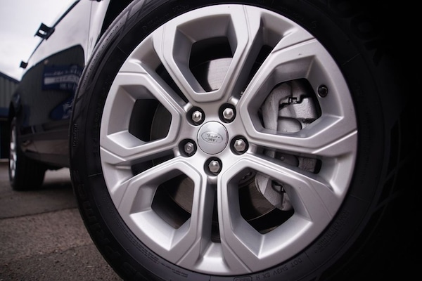 Used Land Rover Range Rover Evoque 2020 for sale - 75560059: Photo 34