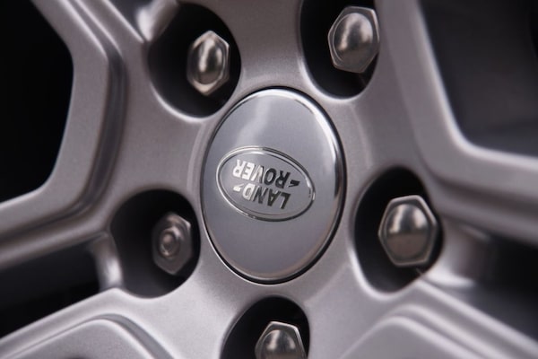 Used Land Rover Range Rover Evoque 2020 for sale - 75560059: Photo 35