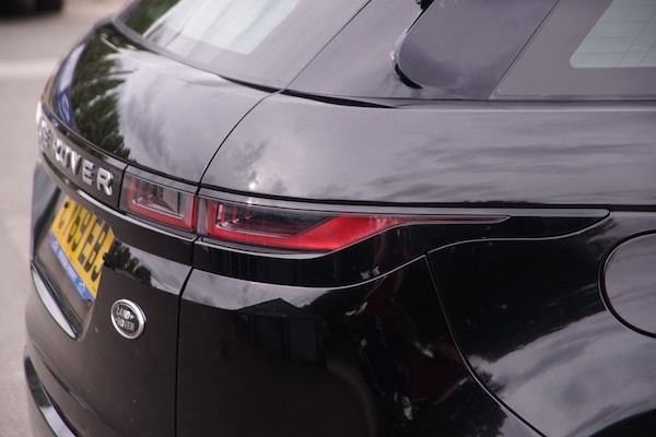 Used Land Rover Range Rover Evoque 2020 for sale - 75560059: Photo 38