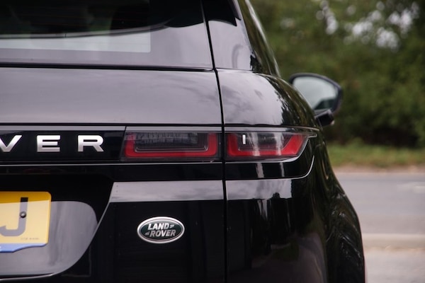Used Land Rover Range Rover Evoque 2020 for sale - 75560059: Photo 39