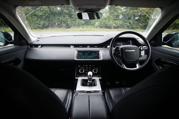 Used Land Rover Range Rover Evoque 2020 for sale - 75560059: Photo 3