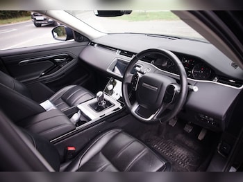 Used Land Rover Range Rover Evoque 2020 for sale - 75560059: Photo