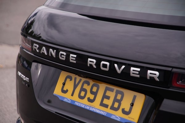 Used Land Rover Range Rover Evoque 2020 for sale - 75560059: Photo 41