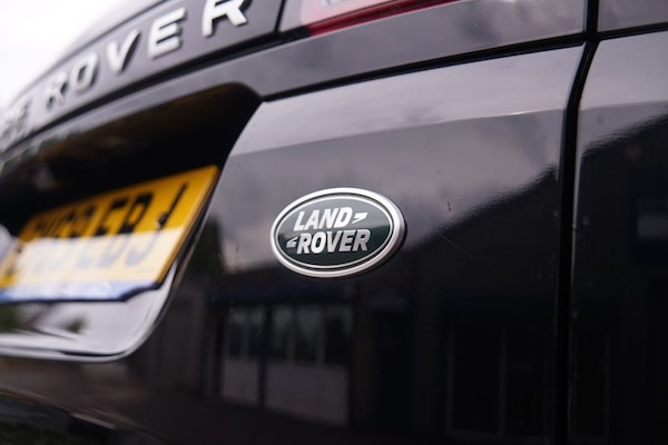Used Land Rover Range Rover Evoque 2020 for sale - 75560059: Photo 43