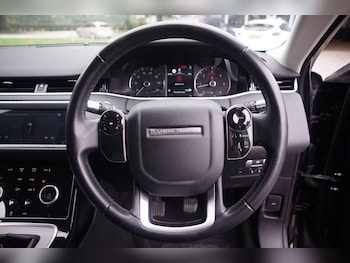 Used Land Rover Range Rover Evoque 2020 for sale - 75560059: Photo