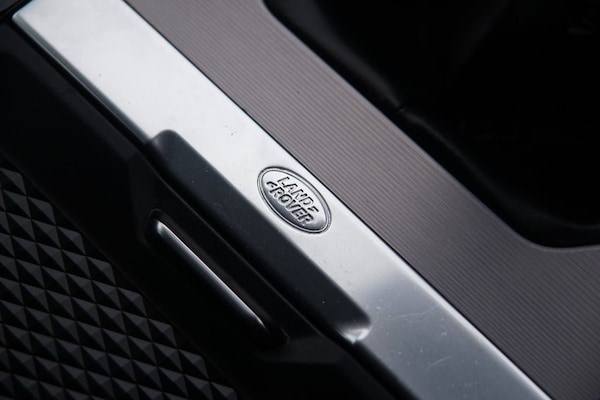 Used Land Rover Range Rover Evoque 2020 for sale - 75560059: Photo 6
