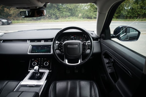 Used Land Rover Range Rover Evoque 2020 for sale - 75560059: Photo 7