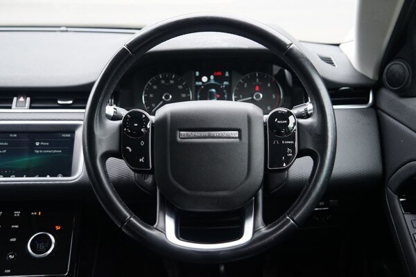Used Land Rover Range Rover Evoque 2020 for sale - 75560059: Photo 8