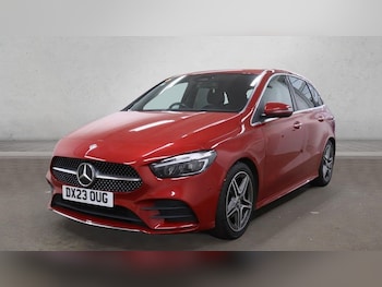 Used Mercedes-Benz B Class 2023 for sale - 79358362: Photo