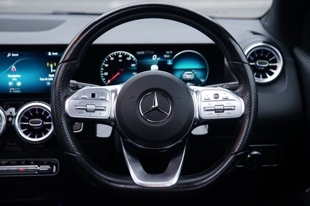 Used Mercedes-Benz GLA 2022 for sale - 76132971: Photo 10